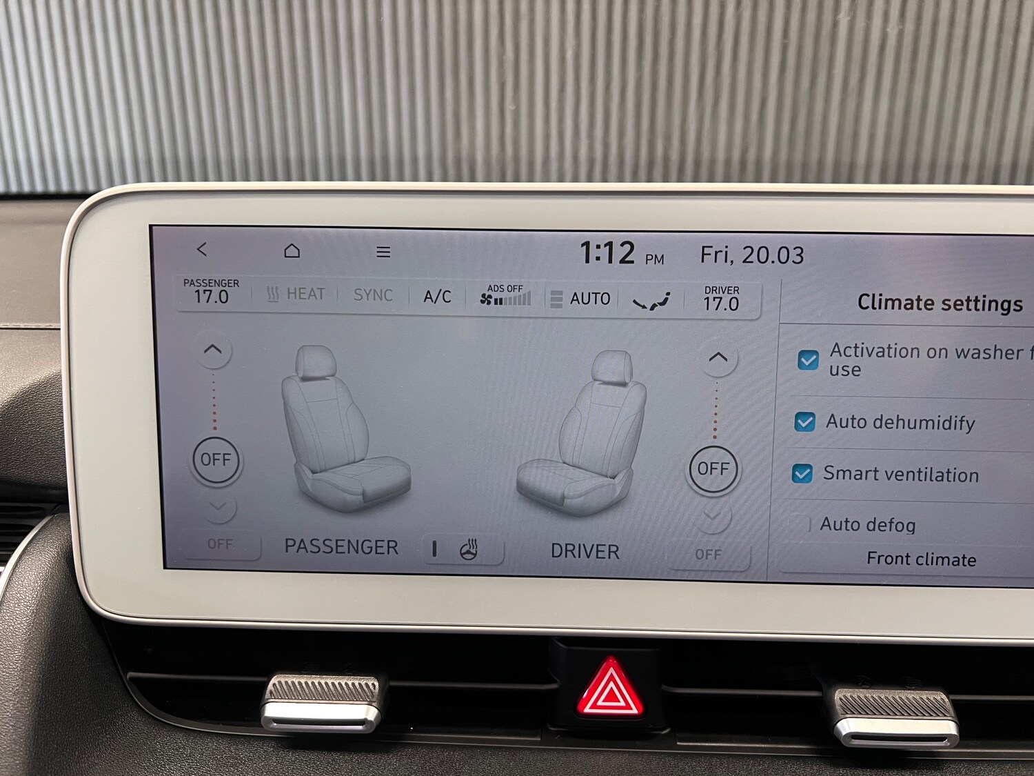 Used Hyundai IONIQ 5 2021 for sale - 77966591: Photo 37