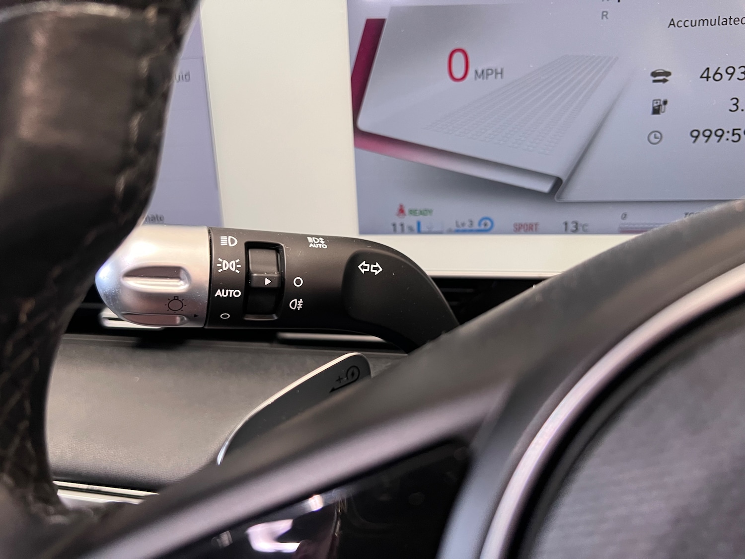 Used Hyundai IONIQ 5 2021 for sale - 77966591: Photo 40