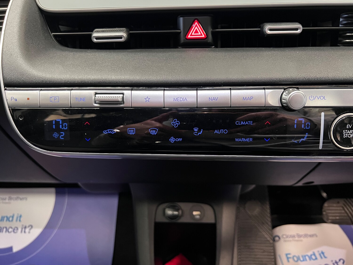 Used Hyundai IONIQ 5 2021 for sale - 77966591: Photo 42