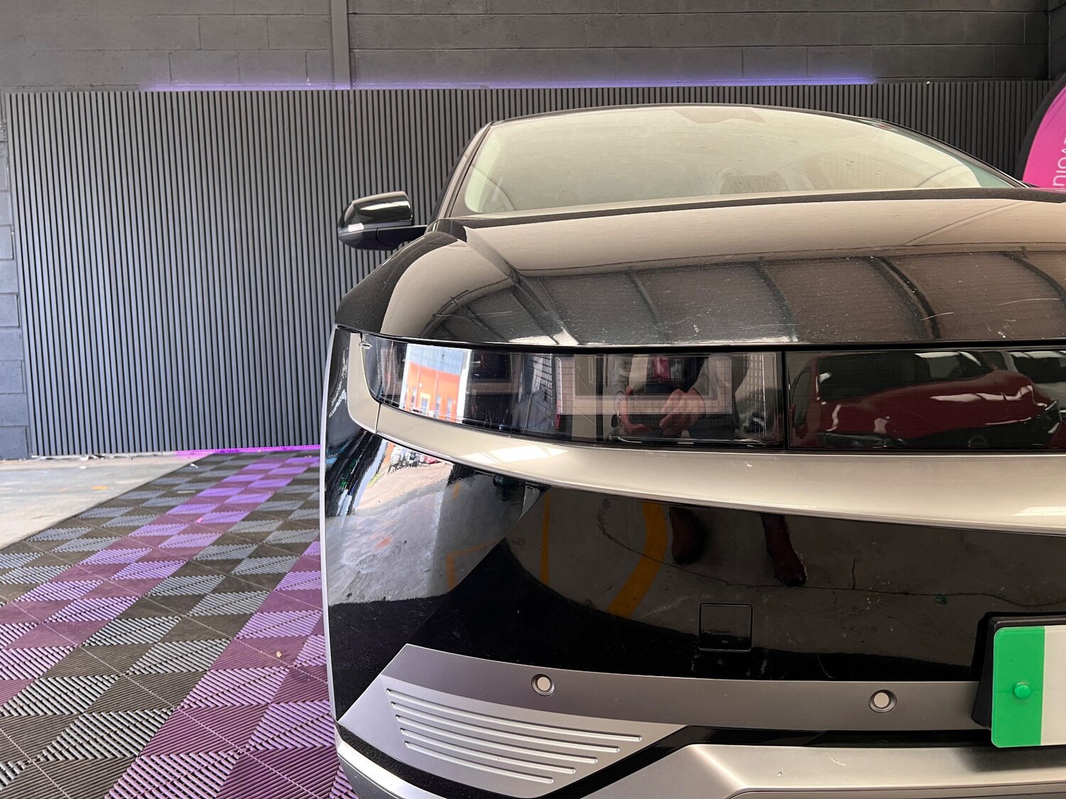 Used Hyundai IONIQ 5 2021 for sale - 77966591: Photo 45