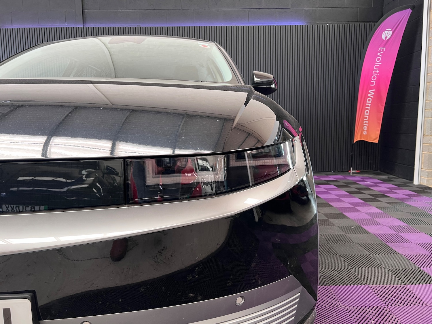 Used Hyundai IONIQ 5 2021 for sale - 77966591: Photo 46