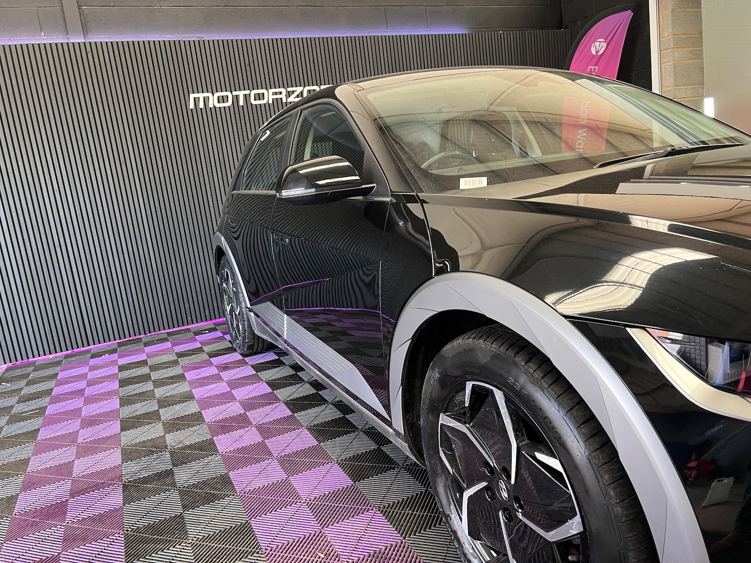 Used Hyundai IONIQ 5 2021 for sale - 77966591: Photo 48