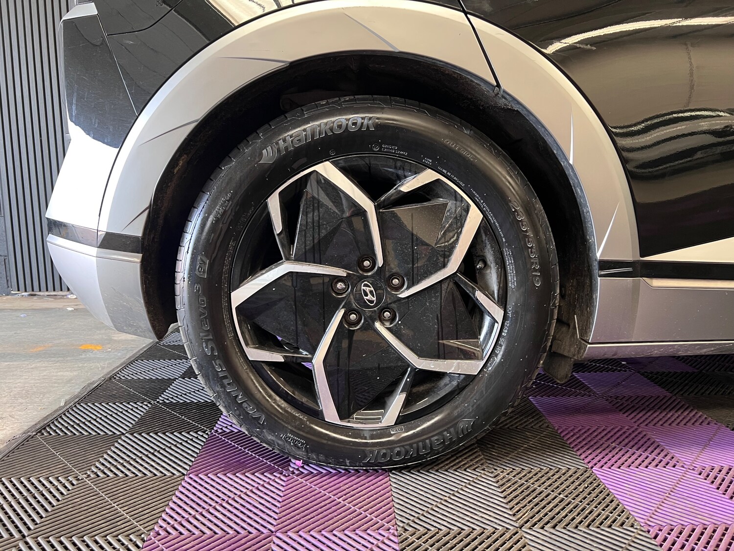 Used Hyundai IONIQ 5 2021 for sale - 77966591: Photo 49