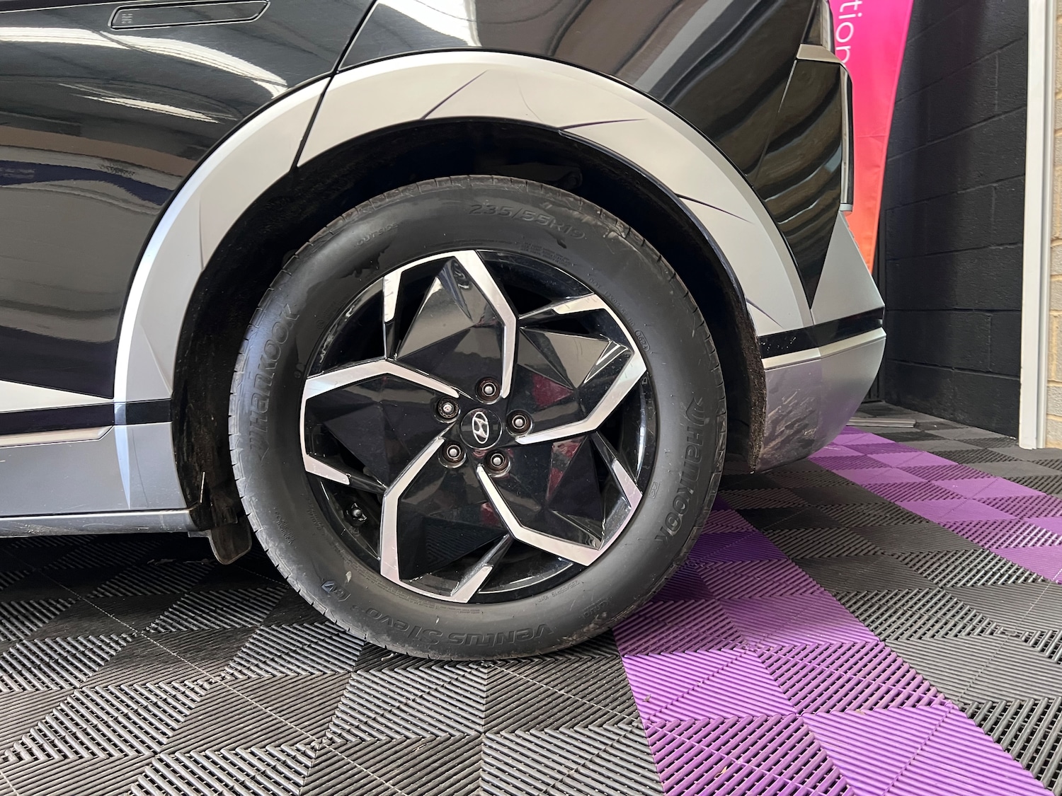 Used Hyundai IONIQ 5 2021 for sale - 77966591: Photo 51