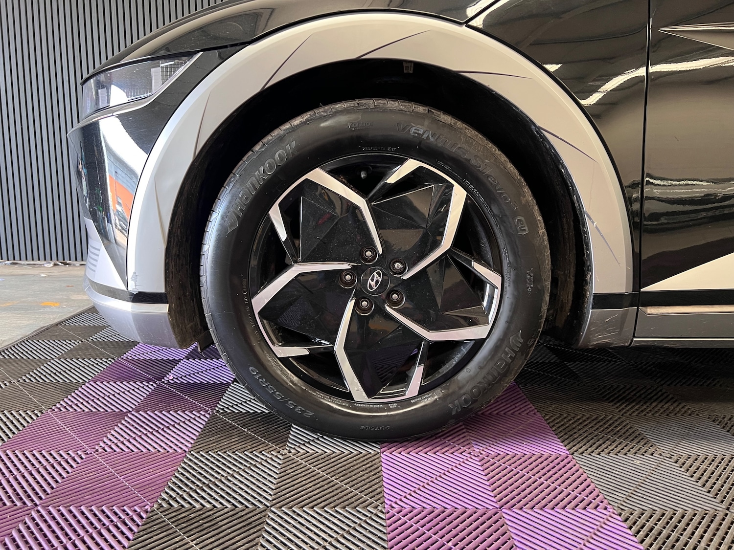 Used Hyundai IONIQ 5 2021 for sale - 77966591: Photo 52