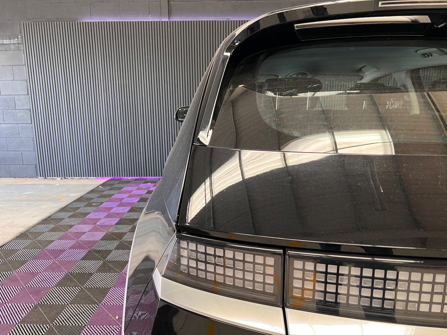 Used Hyundai IONIQ 5 2021 for sale - 77966591: Photo 53