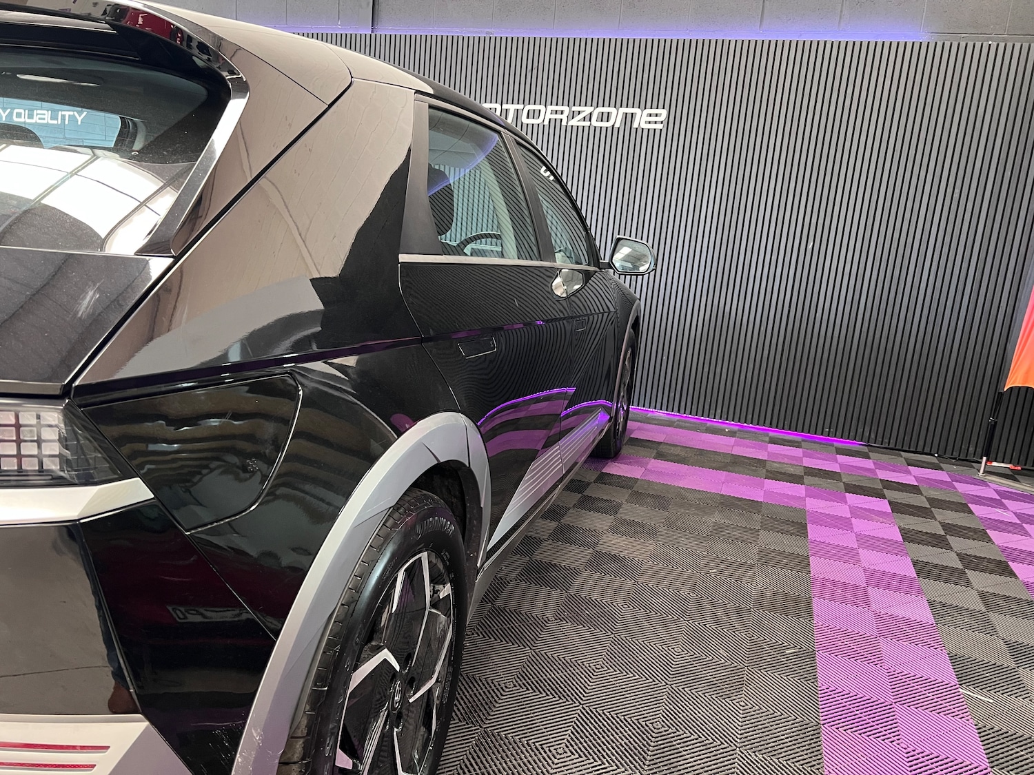 Used Hyundai IONIQ 5 2021 for sale - 77966591: Photo 55