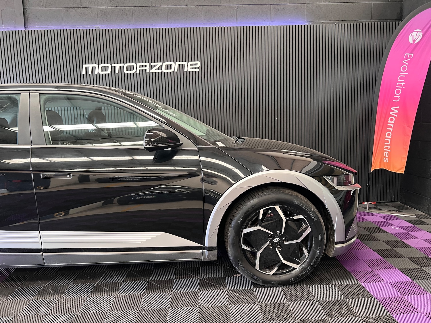 Used Hyundai IONIQ 5 2021 for sale - 77966591: Photo 7