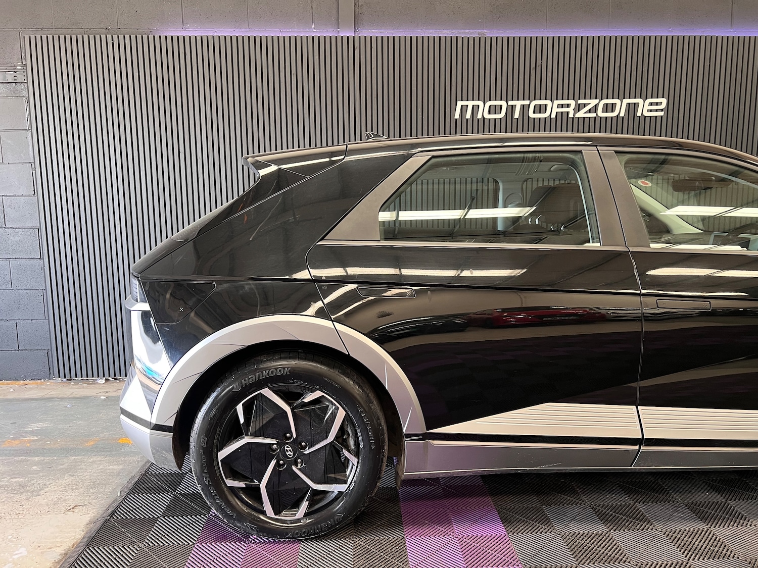 Used Hyundai IONIQ 5 2021 for sale - 77966591: Photo 8