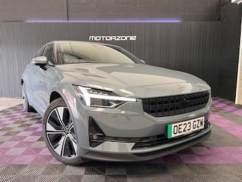 Used Polestar Polestar 2 2023 for sale - 78820342: Photo