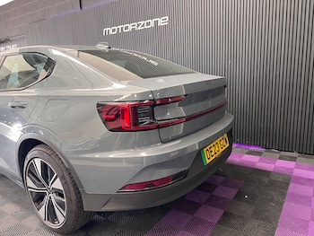Used Polestar Polestar 2 2023 for sale - 78820342: Photo
