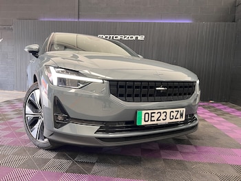Used Polestar Polestar 2 2023 for sale - 78820342: Photo