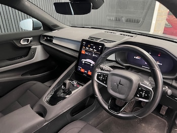 Used Polestar Polestar 2 2023 for sale - 78820342: Photo