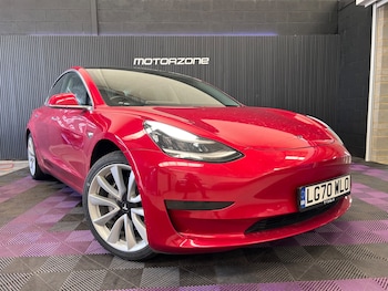 Used Tesla Model 3 2020 for sale - 78807431: Photo