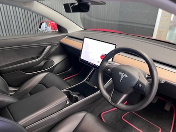 Used Tesla Model 3 2020 for sale - 78807431: Photo