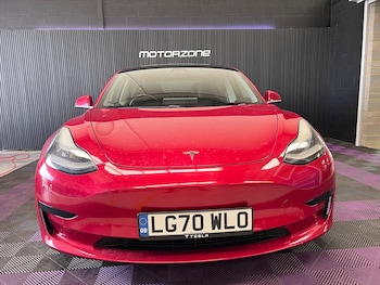 Used Tesla Model 3 2020 for sale - 78807431: Photo