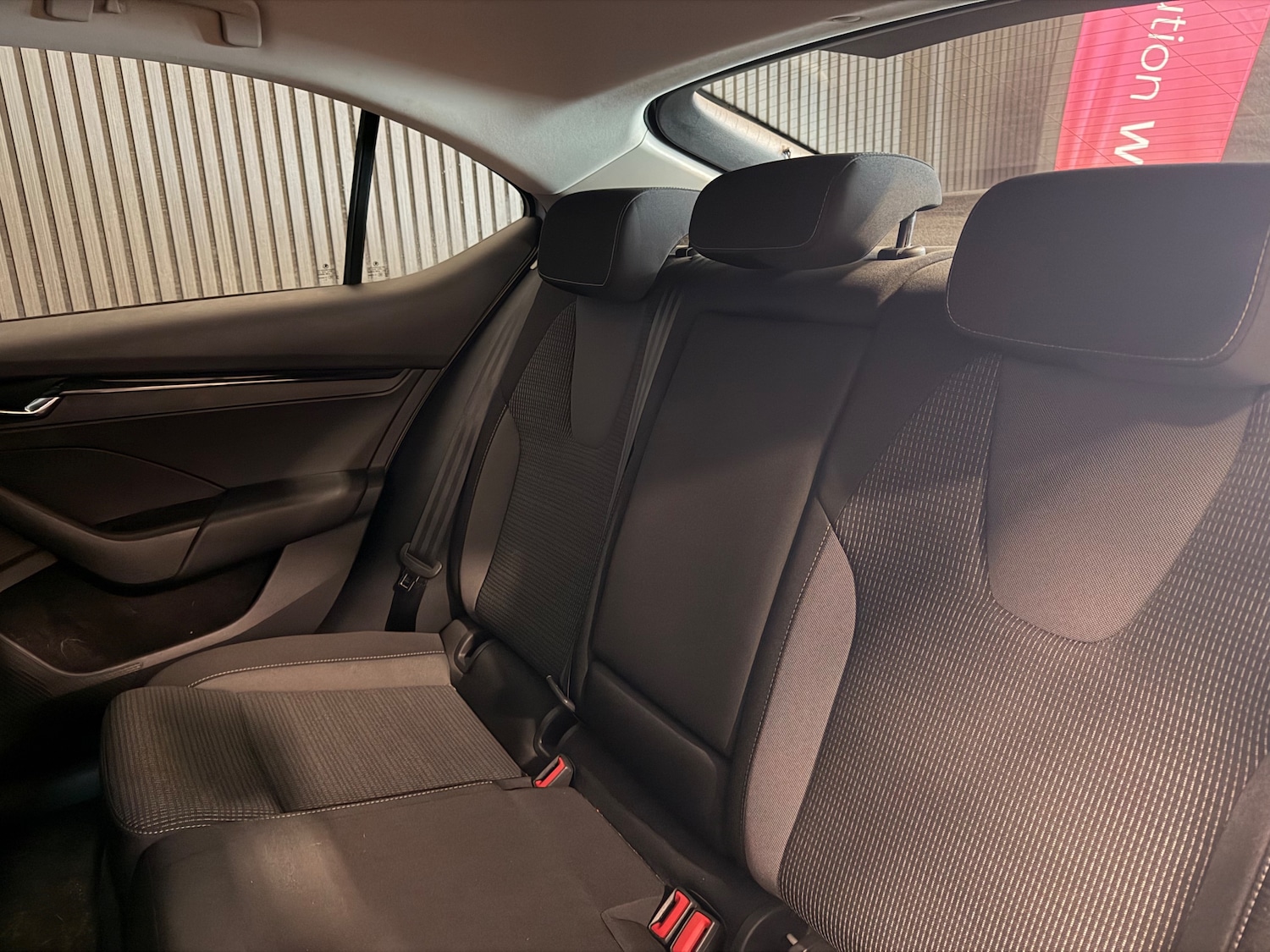 Used Skoda Octavia 2021 for sale - 77307750: Photo 10