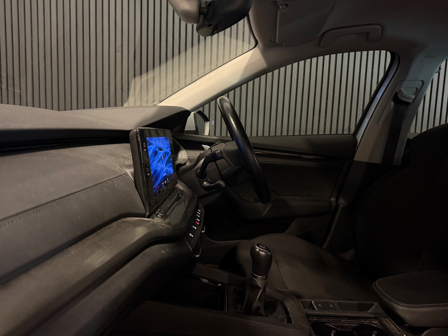 Used Skoda Octavia 2021 for sale - 77307750: Photo 13