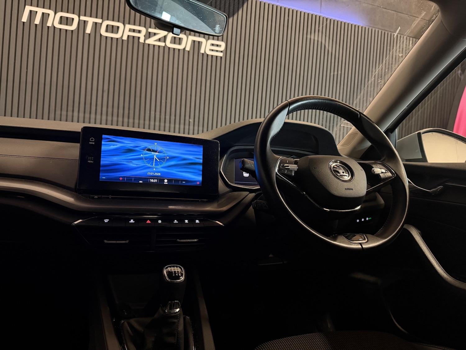 Used Skoda Octavia 2021 for sale - 77307750: Photo 14