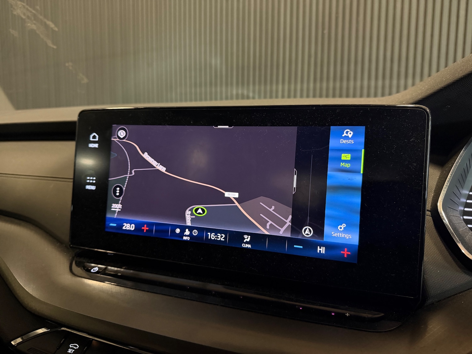 Used Skoda Octavia 2021 for sale - 77307750: Photo 15