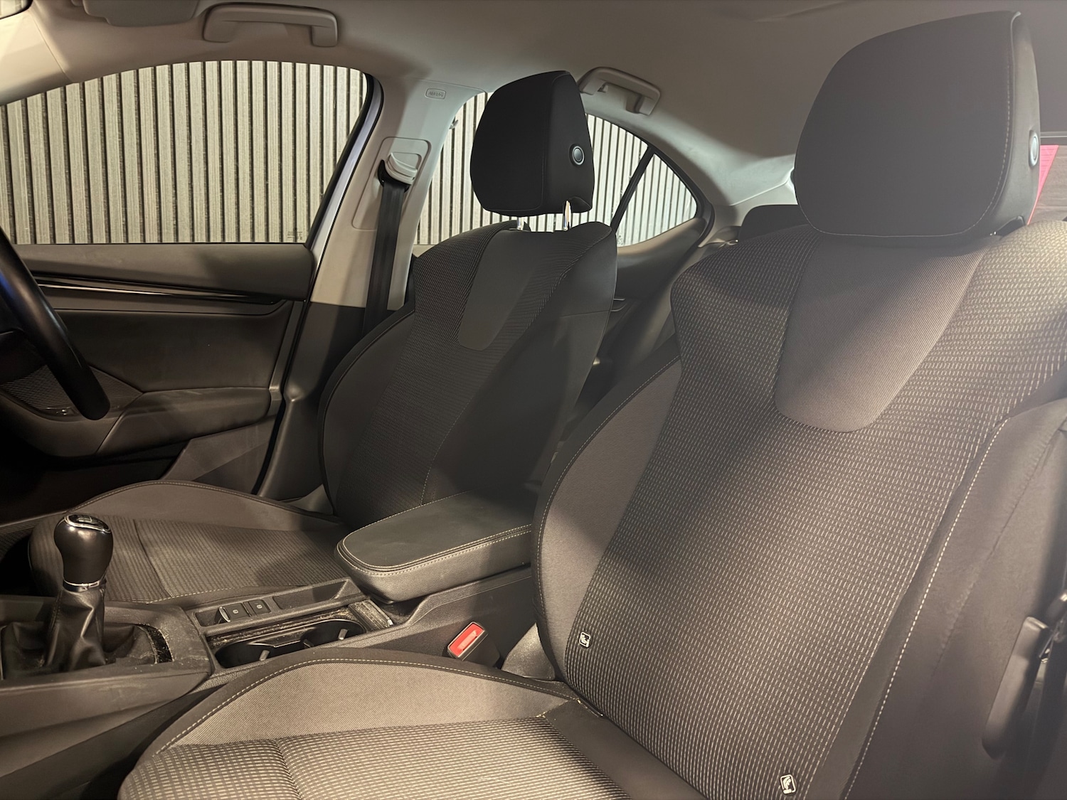 Used Skoda Octavia 2021 for sale - 77307750: Photo 17