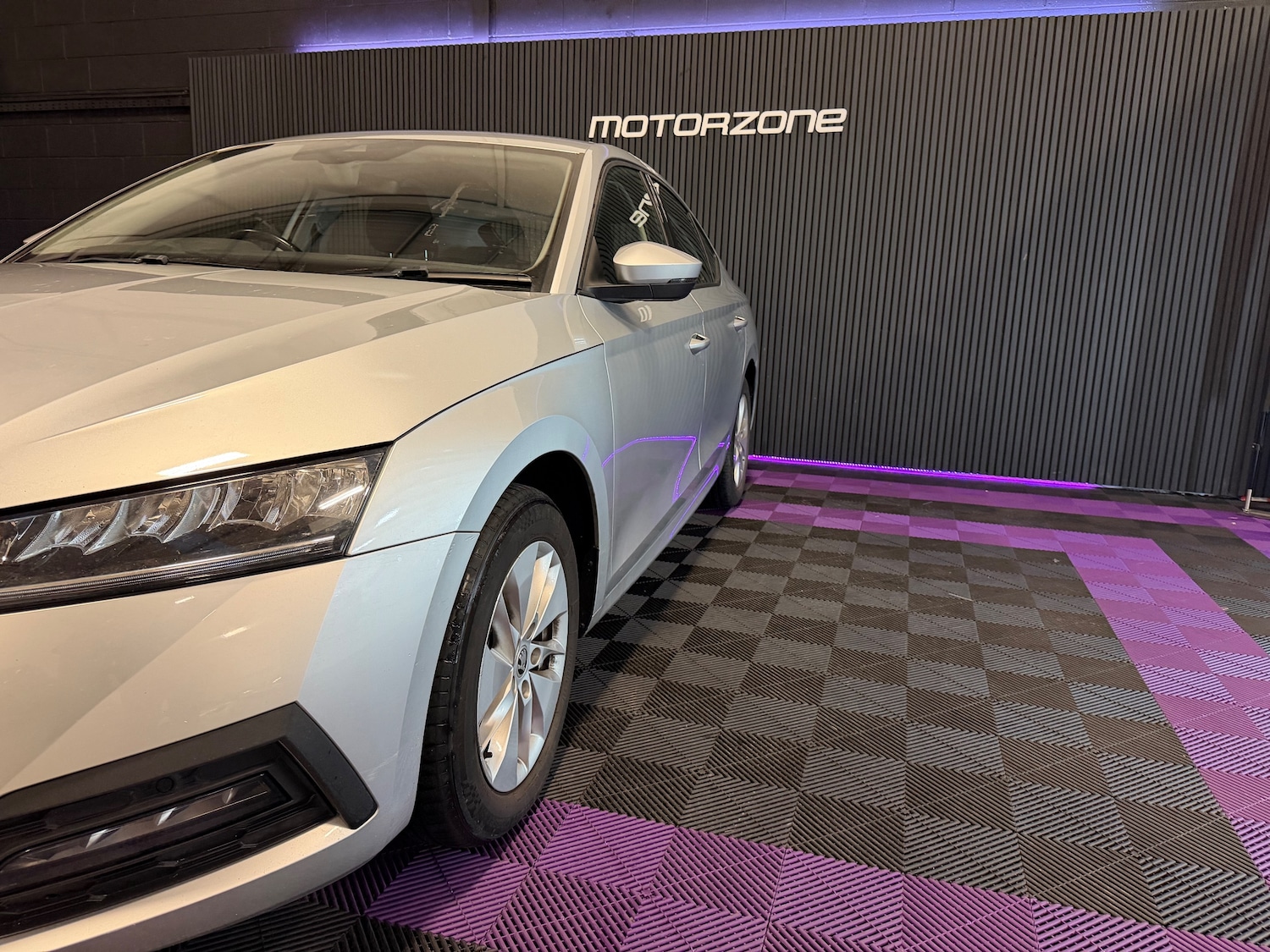 Used Skoda Octavia 2021 for sale - 77307750: Photo 21