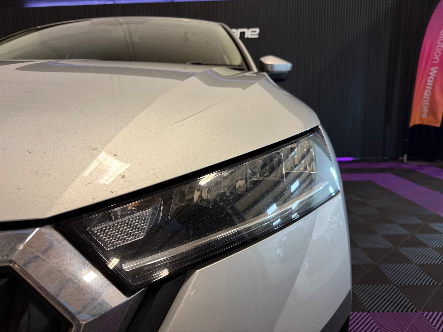 Used Skoda Octavia 2021 for sale - 77307750: Photo 23