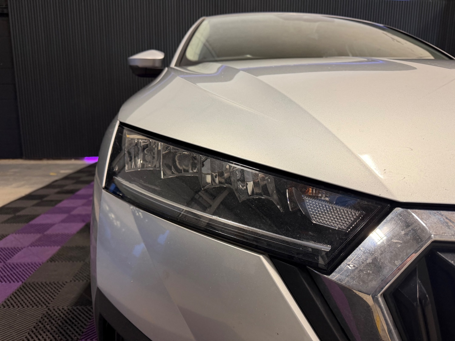 Used Skoda Octavia 2021 for sale - 77307750: Photo 24