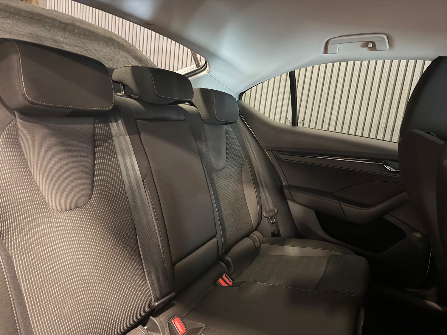 Used Skoda Octavia 2021 for sale - 77307750: Photo 26