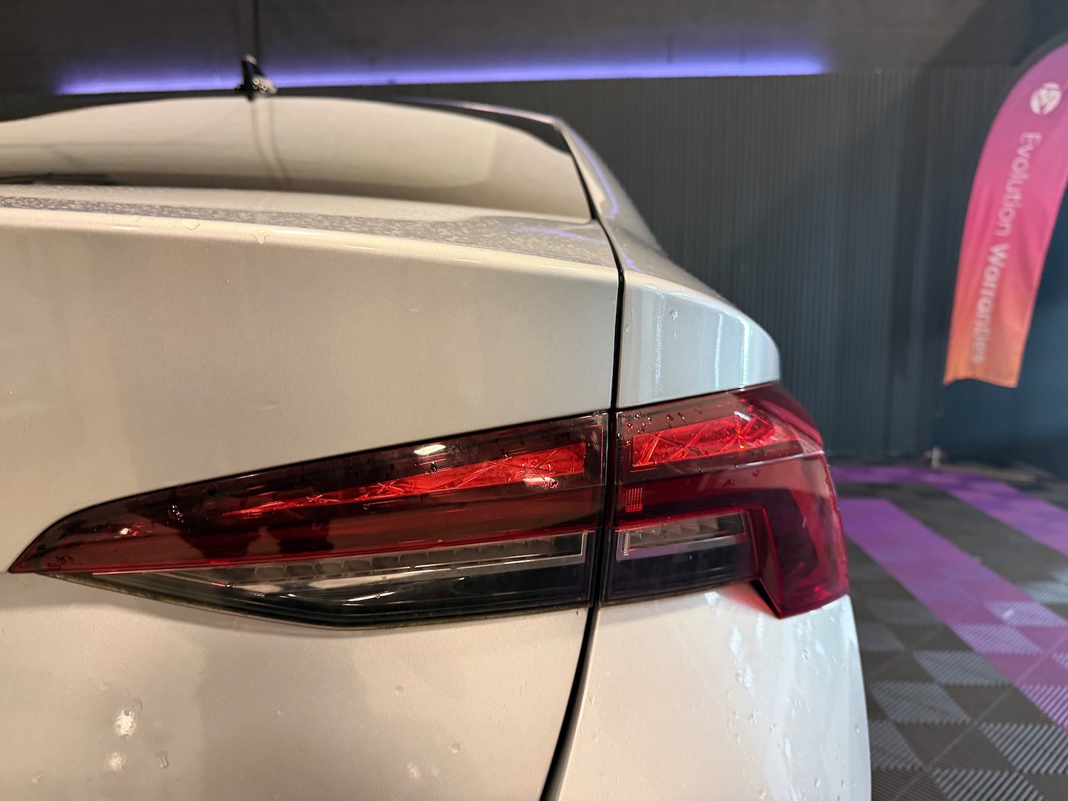 Used Skoda Octavia 2021 for sale - 77307750: Photo 27