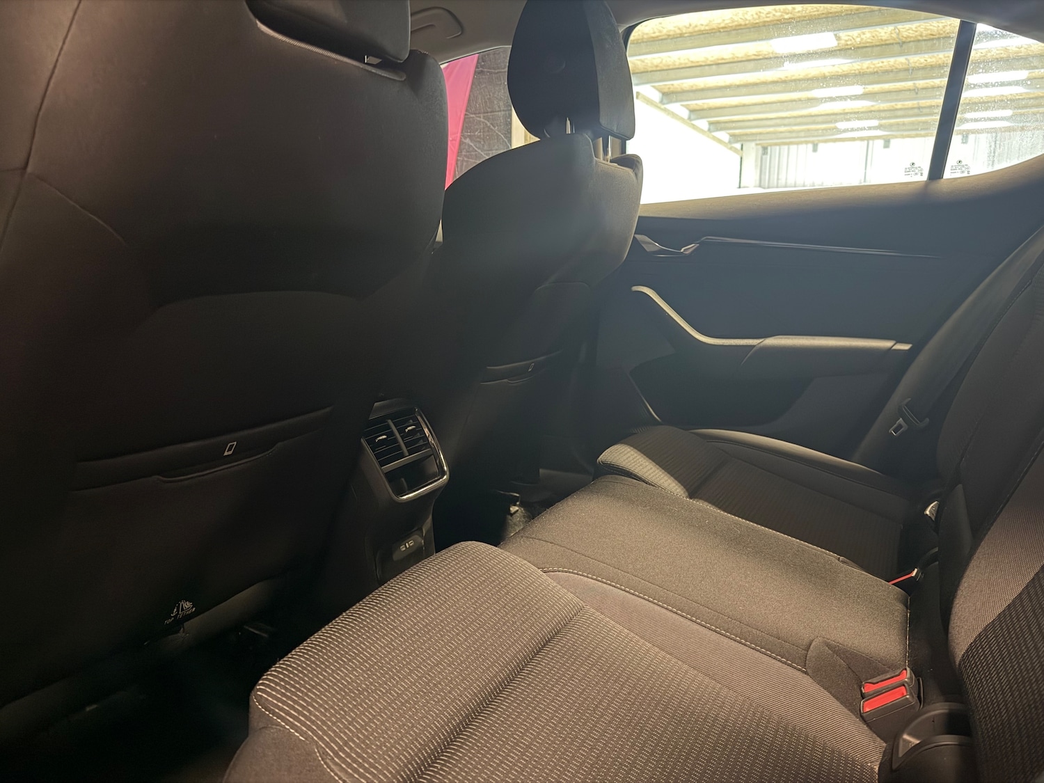 Used Skoda Octavia 2021 for sale - 77307750: Photo 29