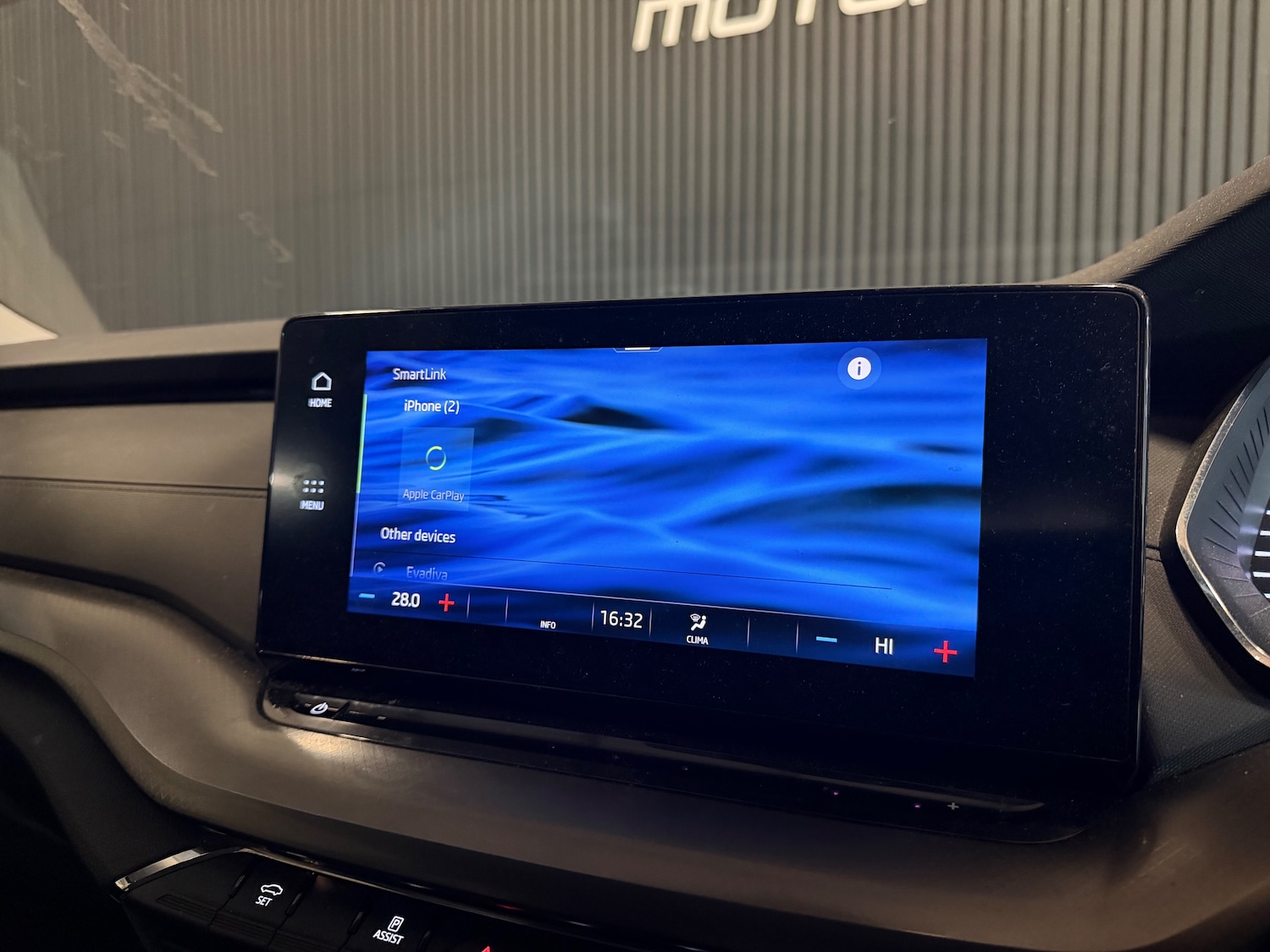 Used Skoda Octavia 2021 for sale - 77307750: Photo 32