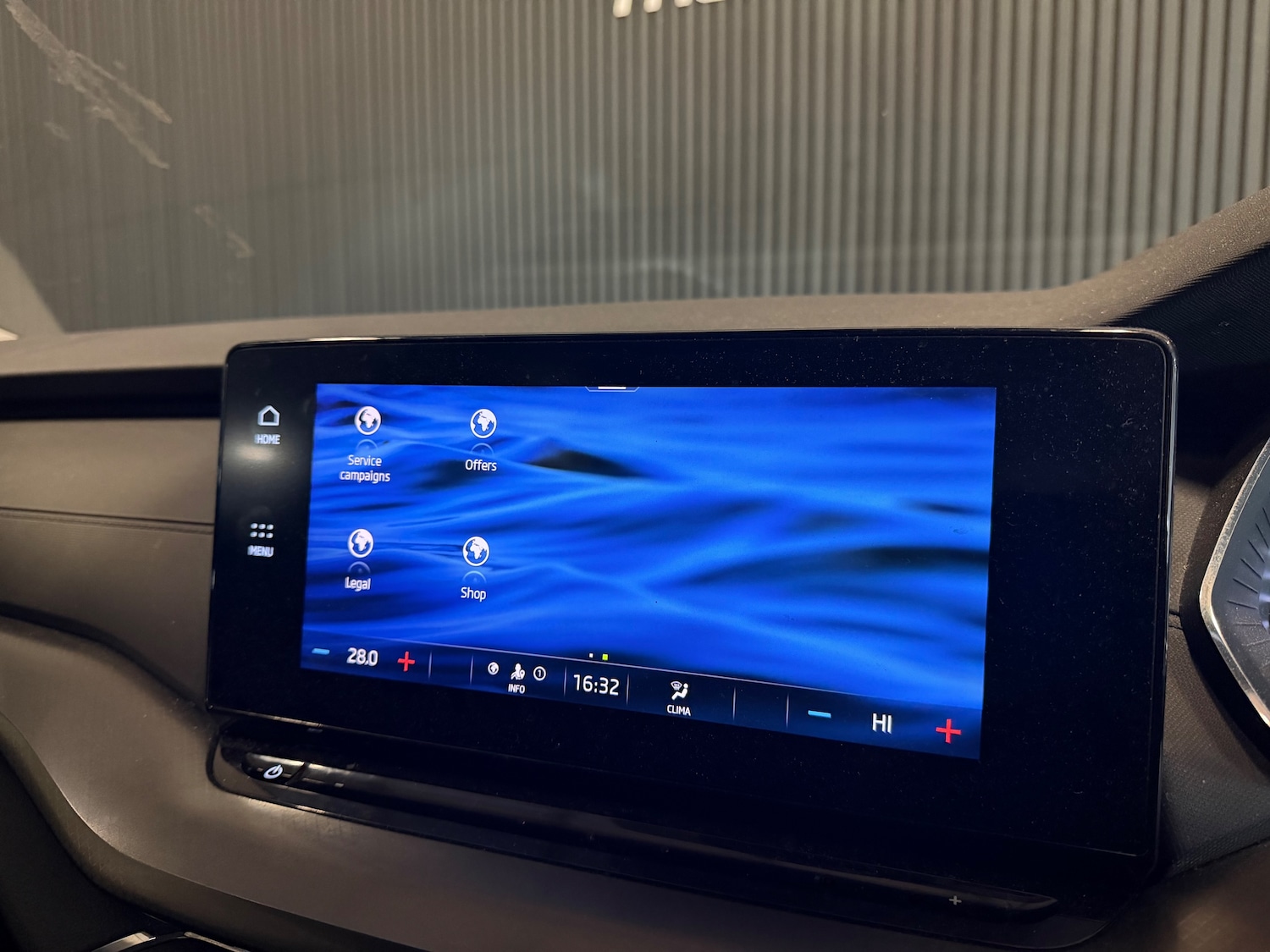 Used Skoda Octavia 2021 for sale - 77307750: Photo 34