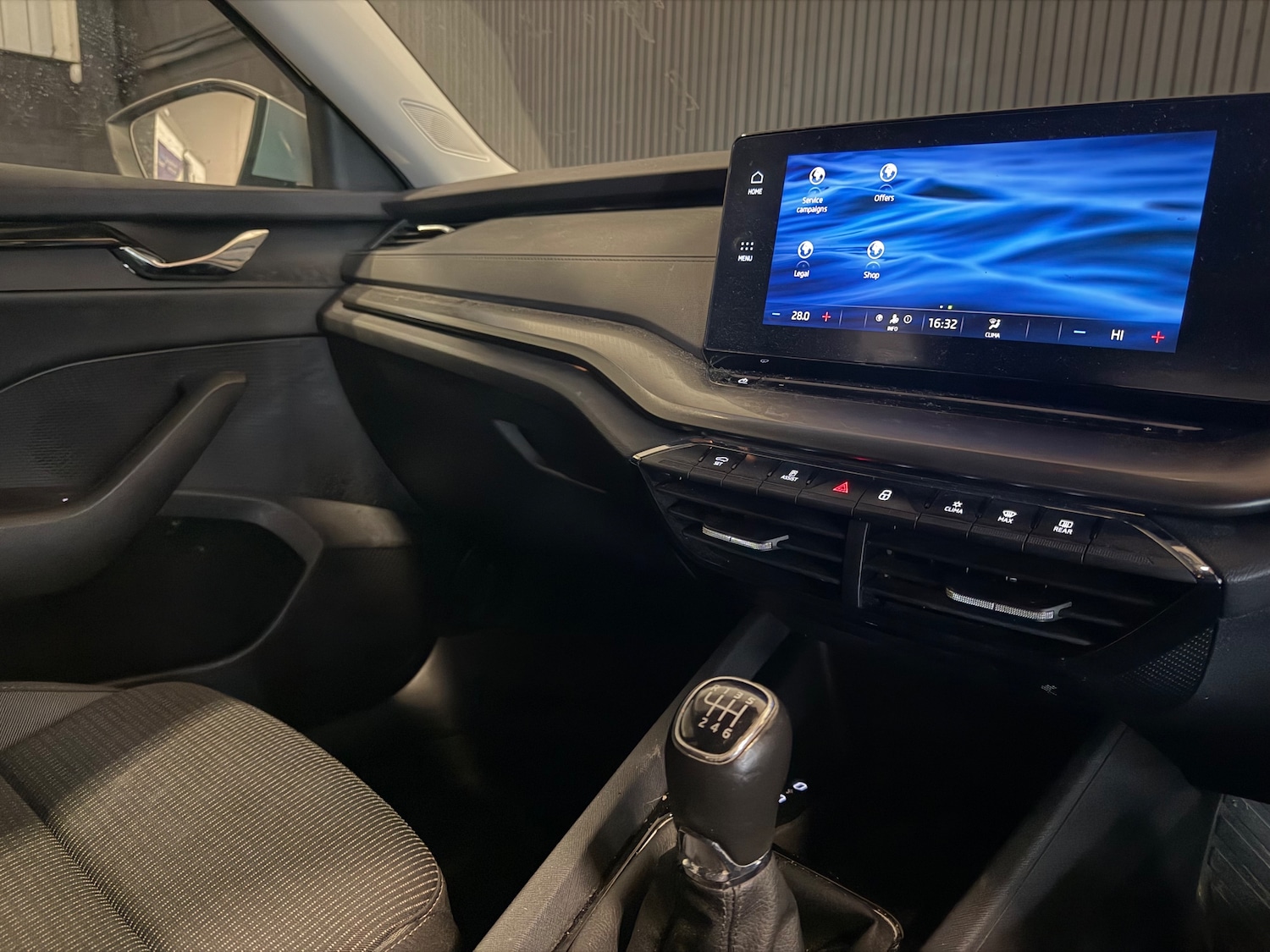 Used Skoda Octavia 2021 for sale - 77307750: Photo 37