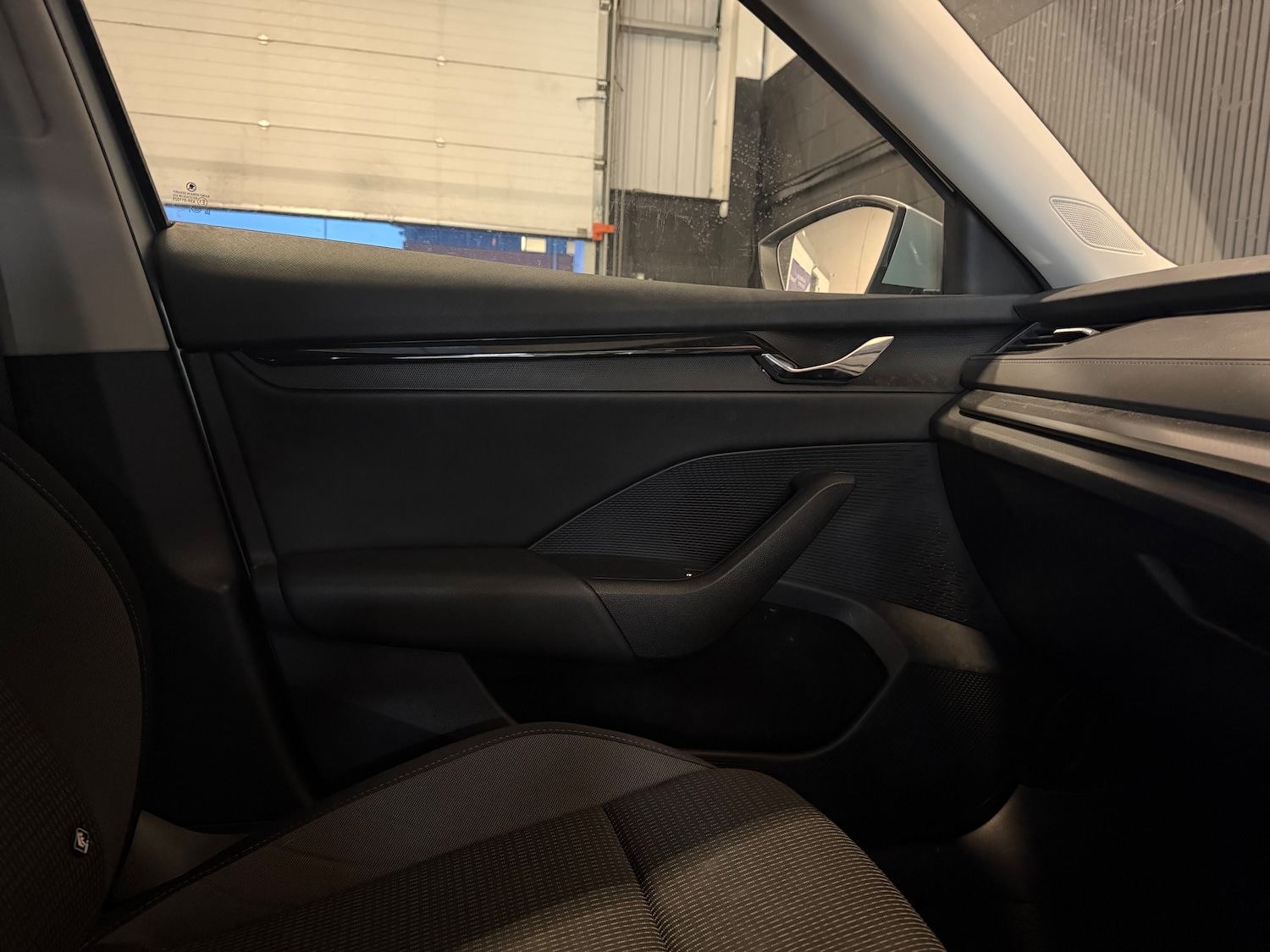 Used Skoda Octavia 2021 for sale - 77307750: Photo 38