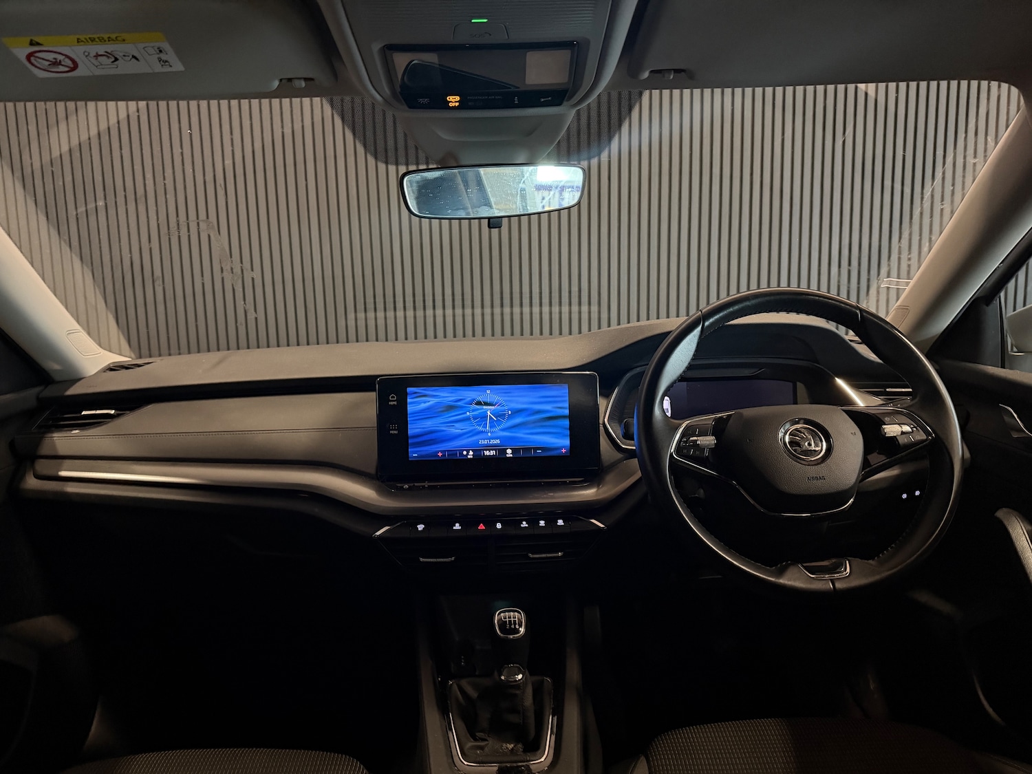 Used Skoda Octavia 2021 for sale - 77307750: Photo 43