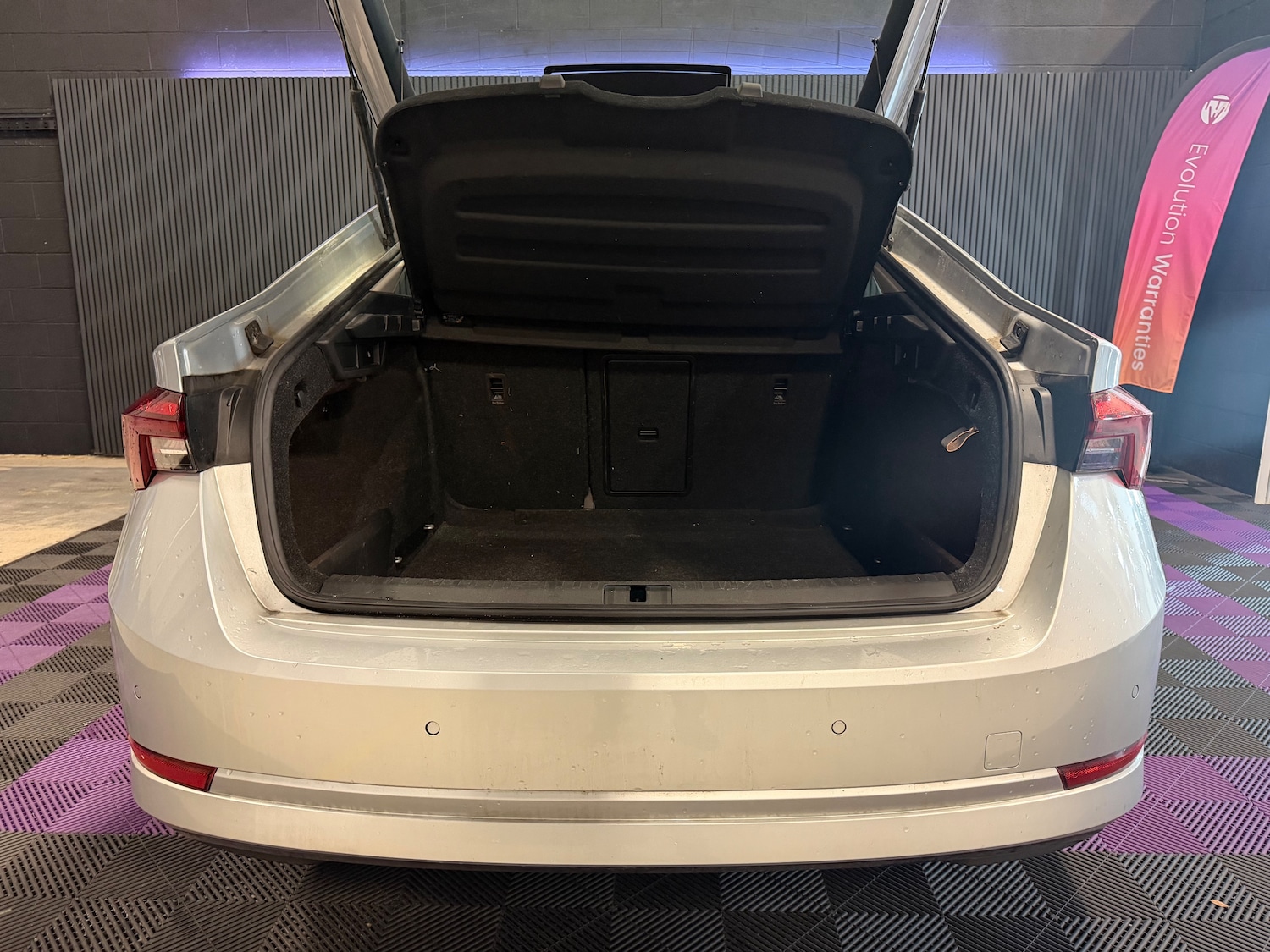 Used Skoda Octavia 2021 for sale - 77307750: Photo 44