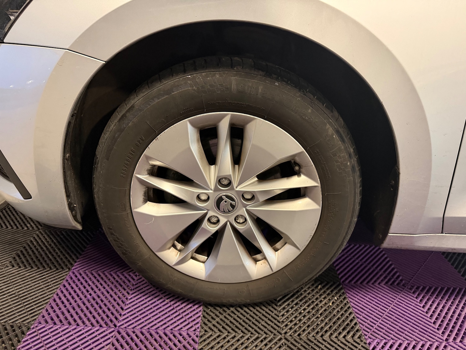 Used Skoda Octavia 2021 for sale - 77307750: Photo 47