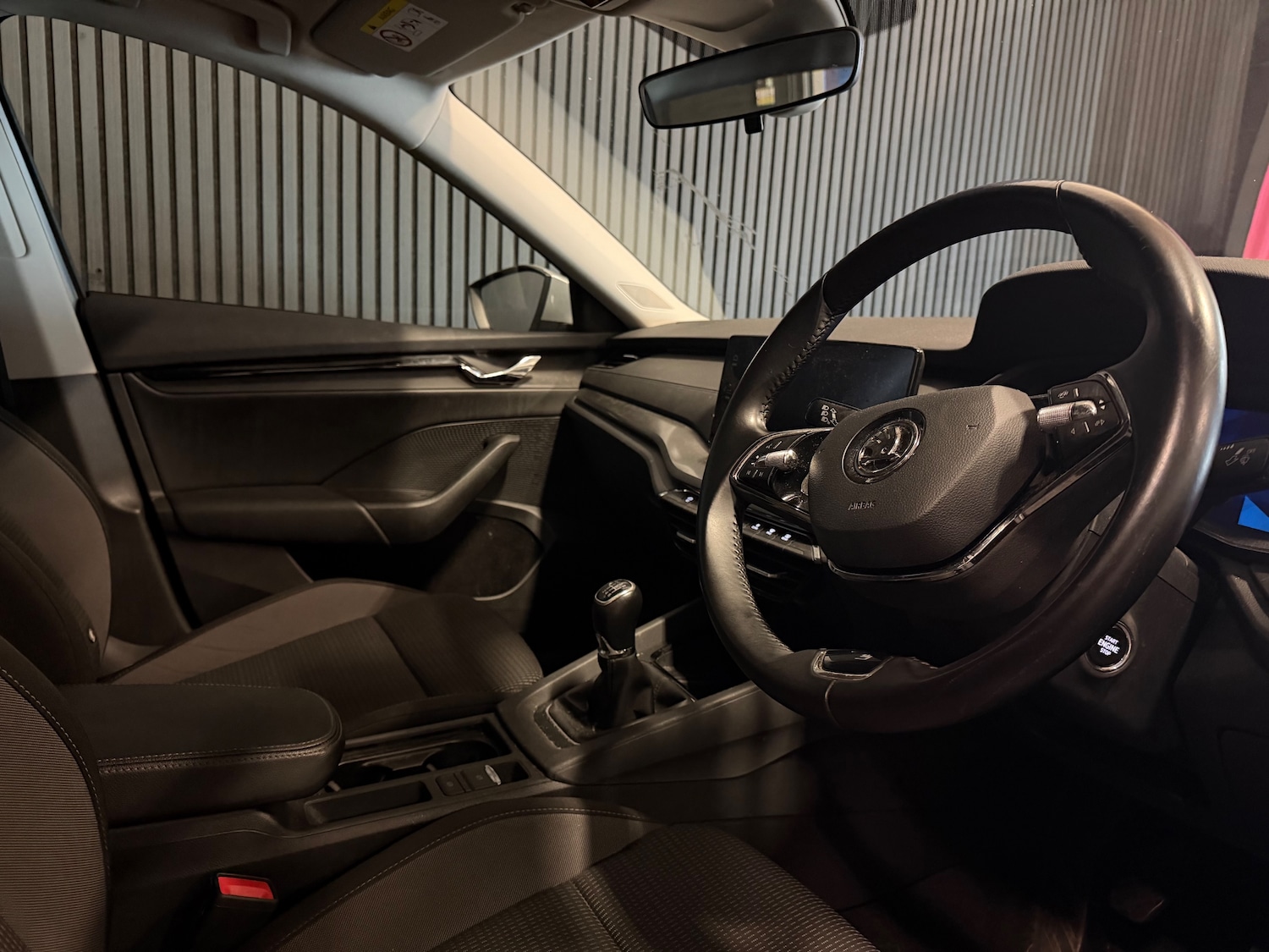 Used Skoda Octavia 2021 for sale - 77307750: Photo 8