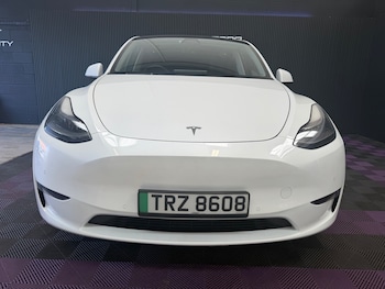 Used Tesla Model Y 2022 for sale - 78739469: Photo