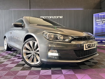Used Volkswagen Scirocco 2015 for sale - 79405287: Photo