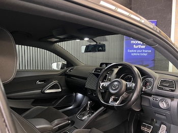 Used Volkswagen Scirocco 2015 for sale - 79405287: Photo