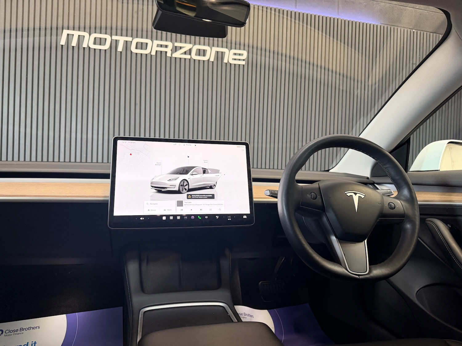 Used Tesla Model 3 2022 for sale - 77997663: Photo 13