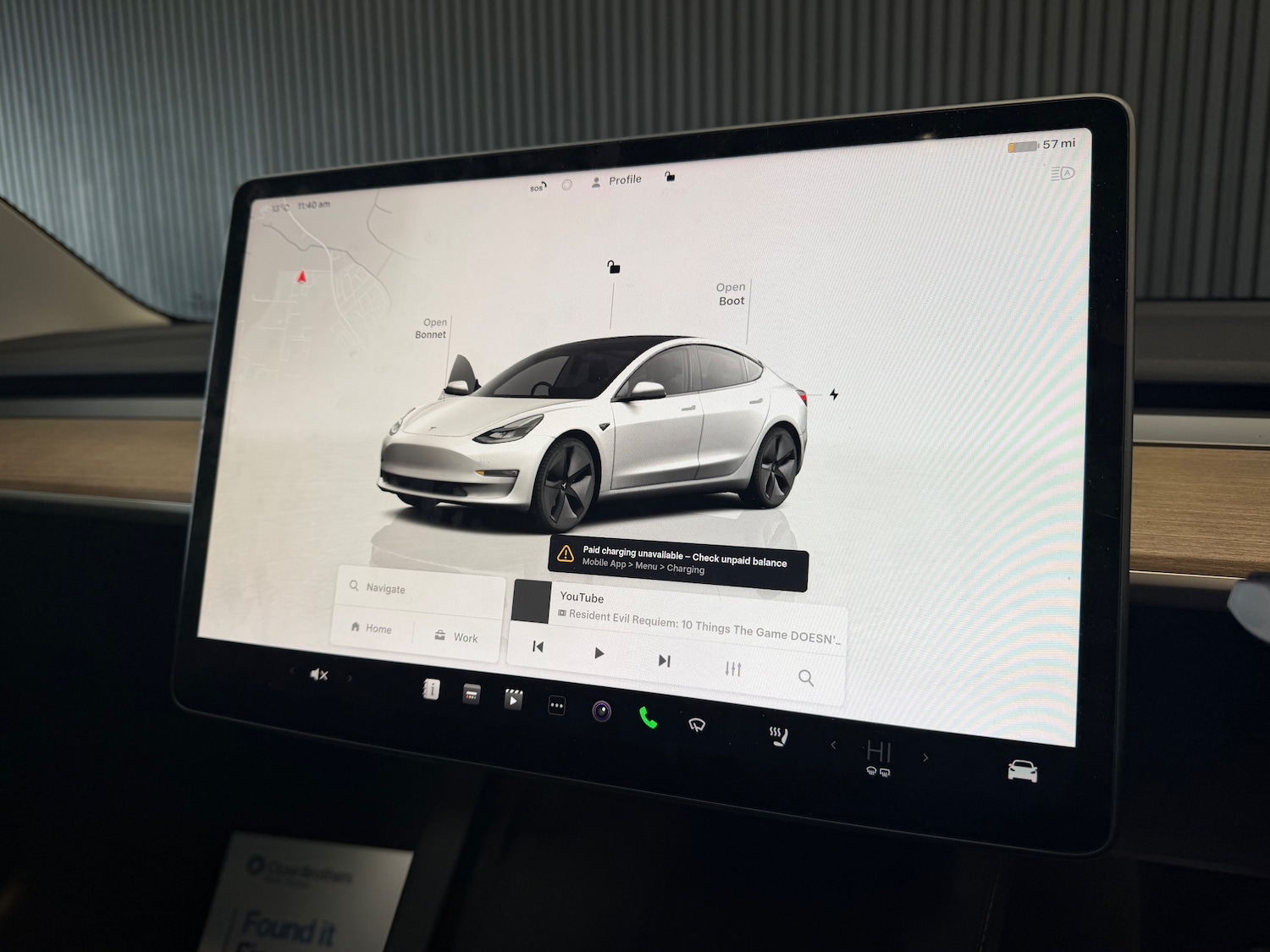 Used Tesla Model 3 2022 for sale - 77997663: Photo 14