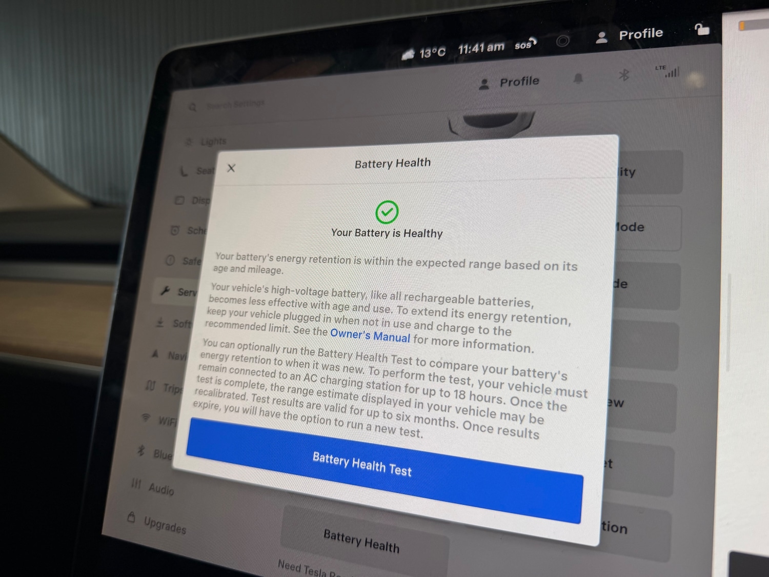 Used Tesla Model 3 2022 for sale - 77997663: Photo 16