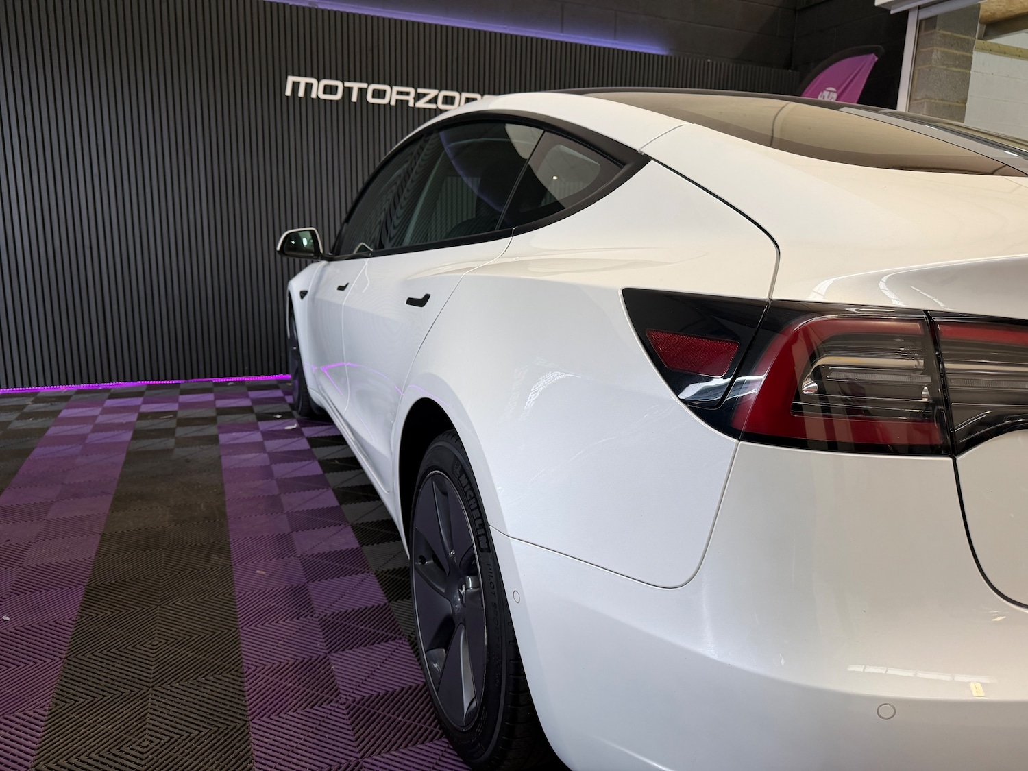 Used Tesla Model 3 2022 for sale - 77997663: Photo 17