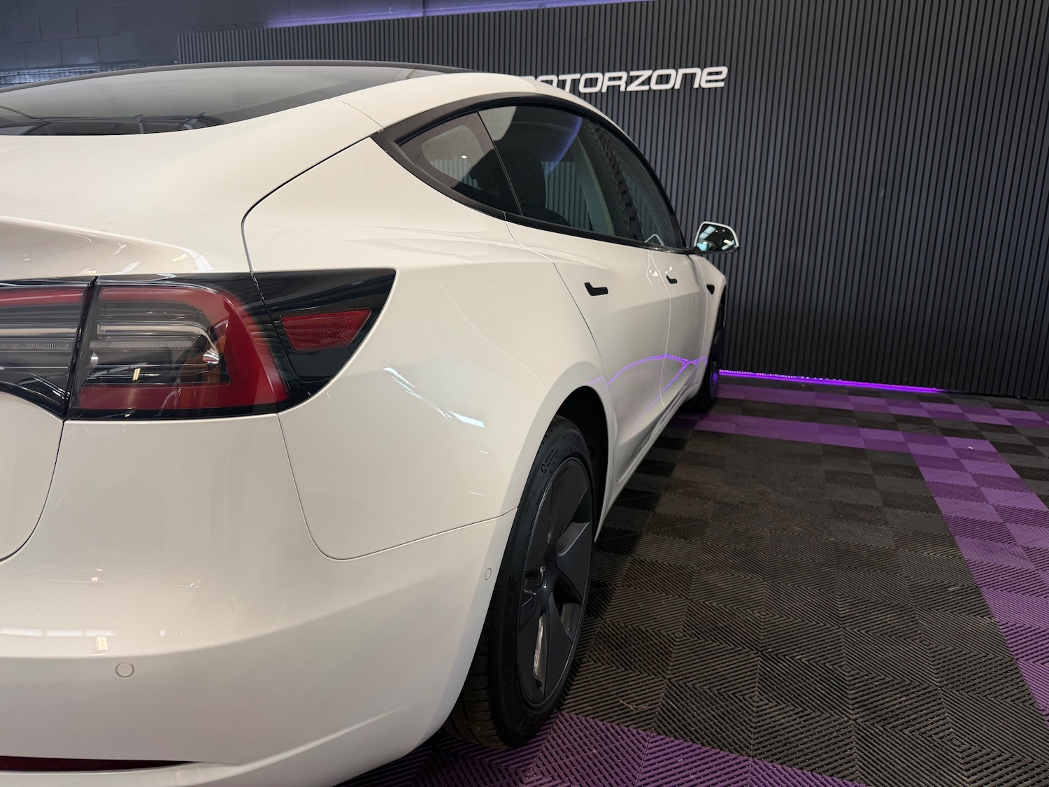 Used Tesla Model 3 2022 for sale - 77997663: Photo 18