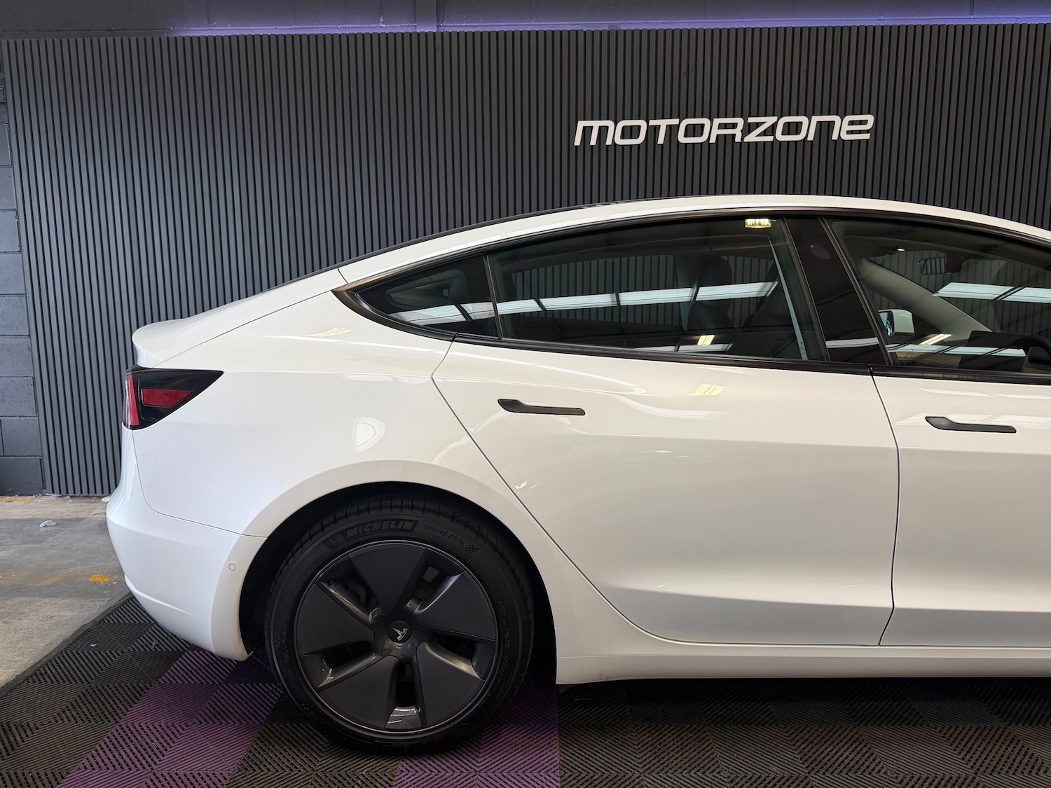 Used Tesla Model 3 2022 for sale - 77997663: Photo 19