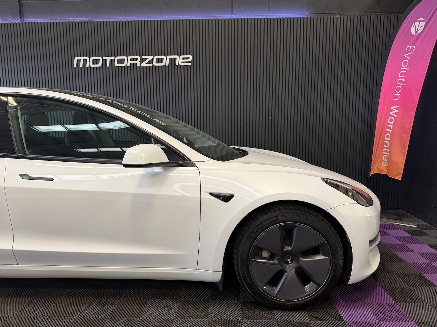 Used Tesla Model 3 2022 for sale - 77997663: Photo 20