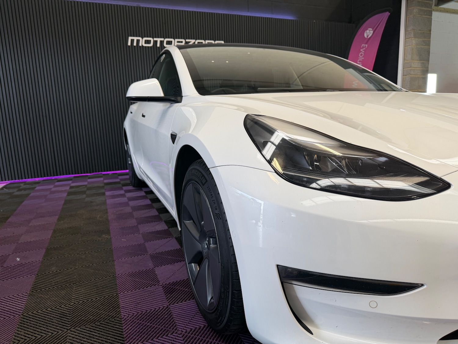 Used Tesla Model 3 2022 for sale - 77997663: Photo 21